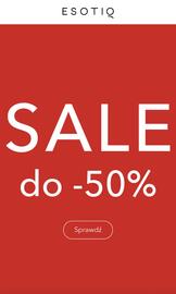 Esotiq gazetka tydzień 52 Strona 1