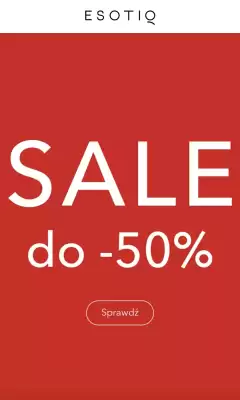 Esotiq gazetka (ważność do 31-12)