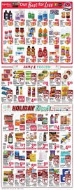 Jewel-Osco weekly ad week 52 Page 9