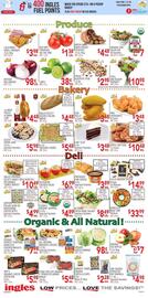 Ingles Markets weekly ad week 52 Page 2