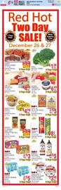Ingles Markets weekly ad week 52 Page 5