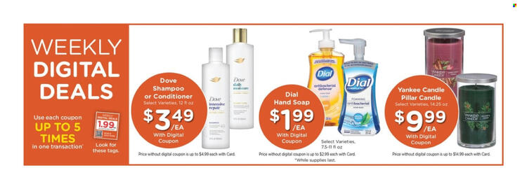 Pick'n Save weekly ad week 52 Page 3