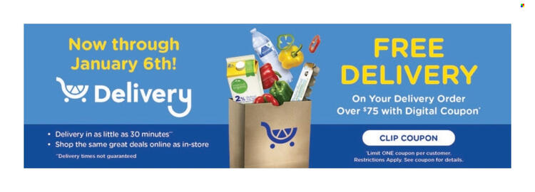 Pick'n Save weekly ad week 52 Page 4