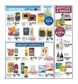 Pick'n Save weekly ad week 52 Page 8