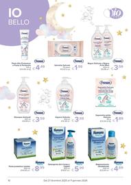 Volantino Io Bimbo Pagina 10