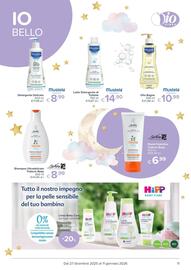 Volantino Io Bimbo Pagina 11