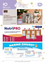 Volantino Io Bimbo Pagina 12