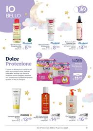 Volantino Io Bimbo Pagina 13