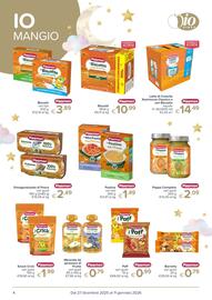 Volantino Io Bimbo Pagina 4