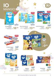 Volantino Io Bimbo Pagina 5