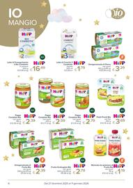 Volantino Io Bimbo Pagina 6