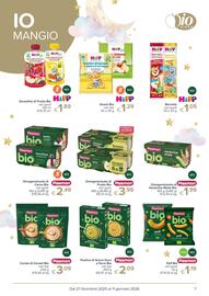 Volantino Io Bimbo Pagina 7