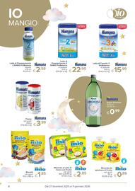 Volantino Io Bimbo Pagina 8