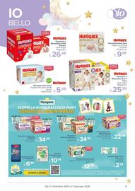 Volantino Io Bimbo Pagina 9