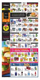 Stop&Shop weekly ad week 52 Page 2