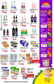 Encarte Assaí Atacadista Página 3