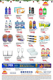 Encarte Assaí Atacadista Página 4