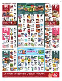 Safeway weekly ad week 52 Page 2