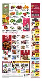 Safeway weekly ad week 52 Page 3