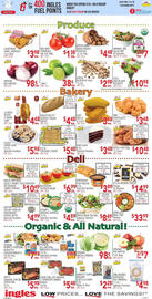 Ingles Markets weekly ad week 52 Page 2