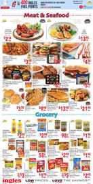 Ingles Markets weekly ad week 52 Page 3
