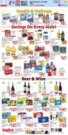 Ingles Markets weekly ad week 52 Page 4