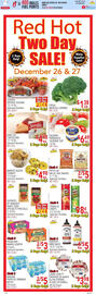 Ingles Markets weekly ad week 52 Page 5