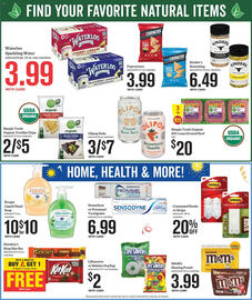 Mariano's weekly ad week 52 Page 10