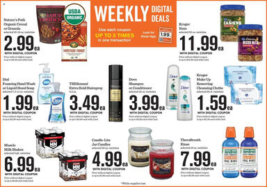 Mariano's weekly ad week 52 Page 4