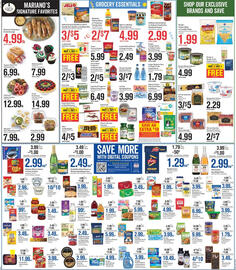 Mariano's weekly ad week 52 Page 5