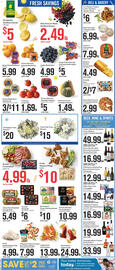 Mariano's weekly ad week 52 Page 6