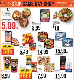 Mariano's weekly ad week 52 Page 8