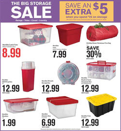 Mariano's weekly ad week 52 Page 9