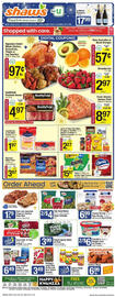 Shaw's flyer week 52 Page 1