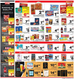 Weis Markets weekly ad week 52 Page 4