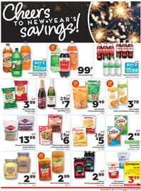 Weis Markets weekly ad week 52 Page 5
