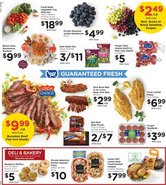 Baker's weekly ad week 52 Page 10