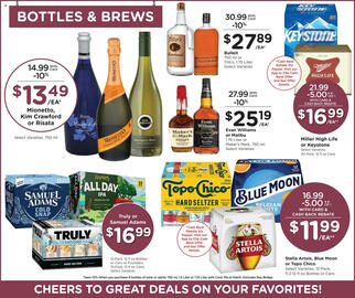 Baker's weekly ad week 52 Page 11