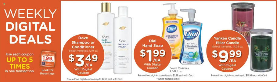 Baker's weekly ad week 52 Page 3