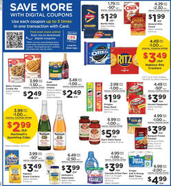 Baker's weekly ad week 52 Page 4