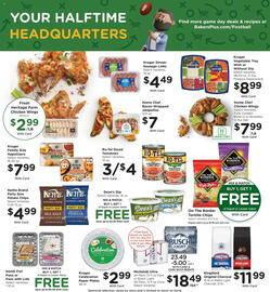 Baker's weekly ad week 52 Page 6