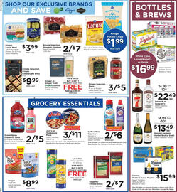 Baker's weekly ad week 52 Page 7
