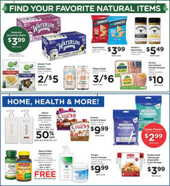 Baker's weekly ad week 52 Page 8