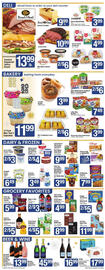 Star Market weekly ad week 52 Page 2