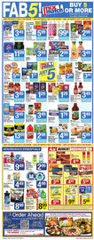 Star Market weekly ad week 52 Page 3
