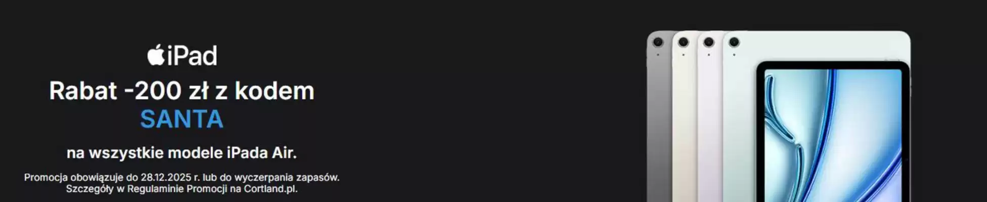 Cortland gazetka (ważność do 28-12)