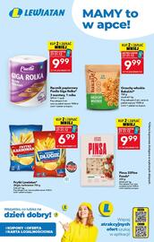 Lewiatan gazetka Strona 1