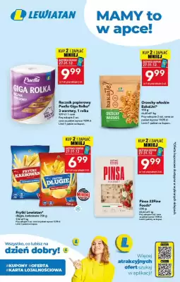 Lewiatan gazetka (ważność do 31-12)