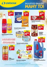 Lewiatan gazetka Strona 1