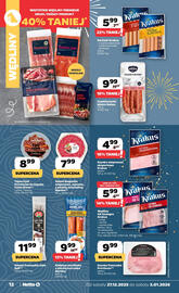 Netto gazetka tydzień 52 Strona 12